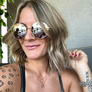 Meet your Posher, Kiely